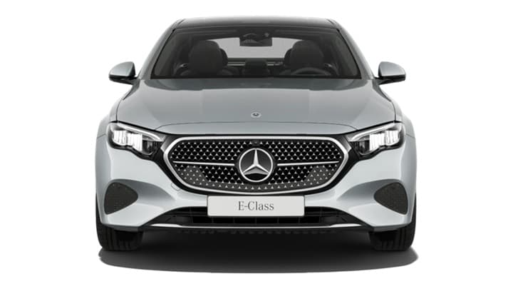 E-Class Image 2