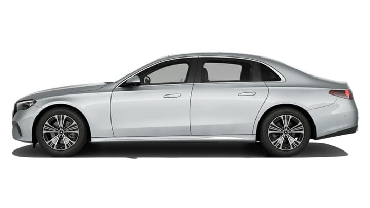 E-Class Image 4