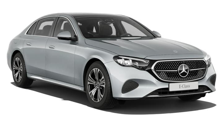 E-Class Image 8