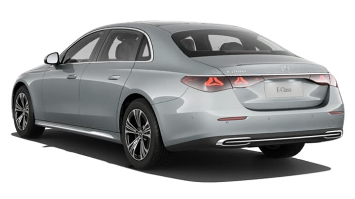 E-Class Image 9