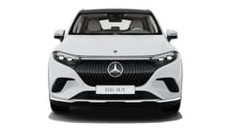 EQS SUV Image 2