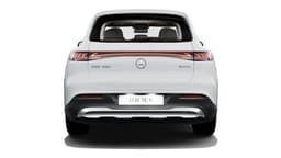 EQS SUV Image 3
