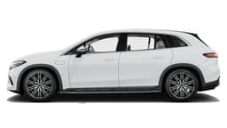 EQS SUV Image 4
