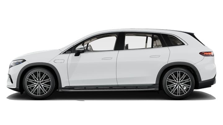 EQS SUV Image 4