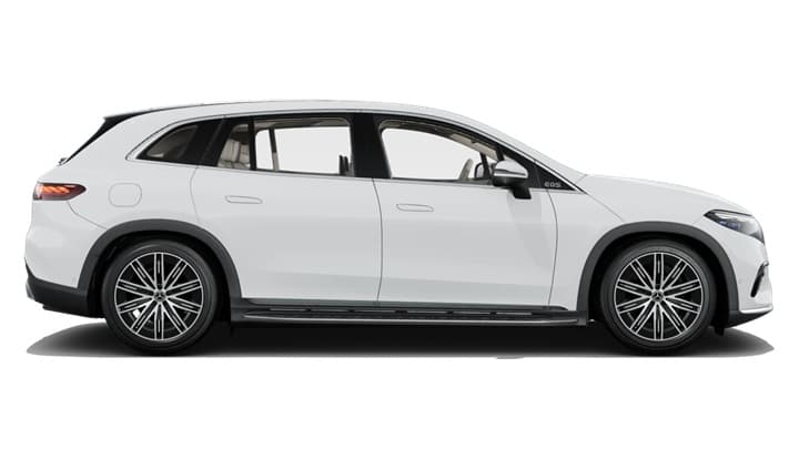 EQS SUV Image 5