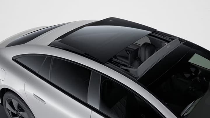 EQS SUV Image 6