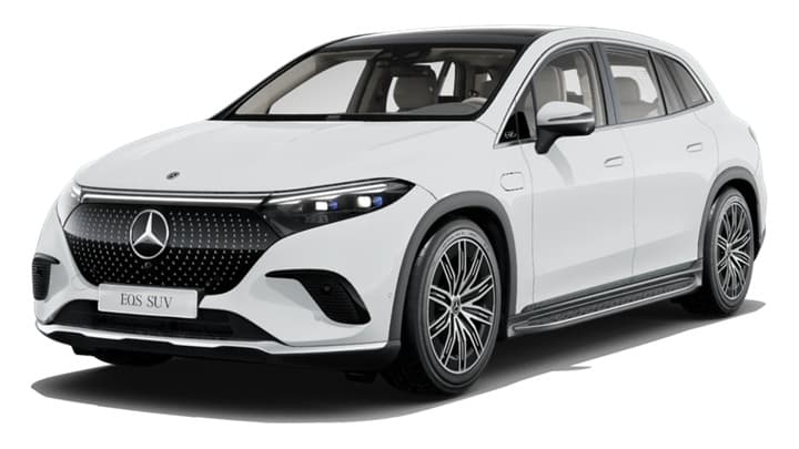 EQS SUV Image 7