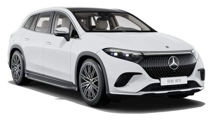 EQS SUV Image 8