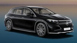 EQS SUV Image 1