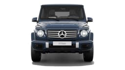 G-Class Image 2