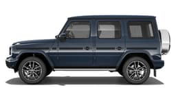 G-Class Image 4