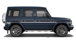 G-Class Image 5