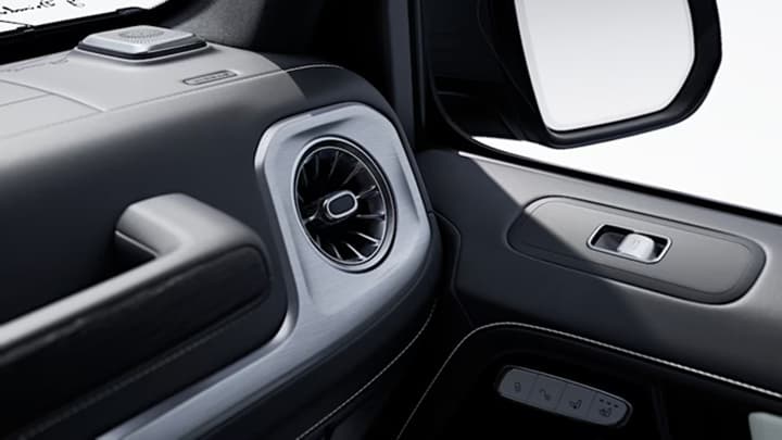 G-Class Image 19