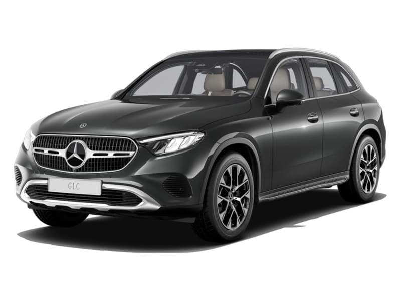 Graphite Grey