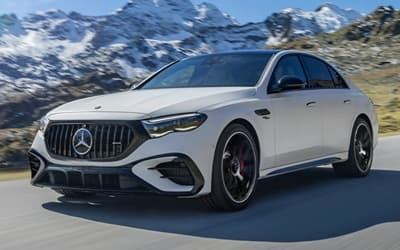 AMG E 53