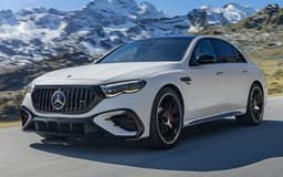AMG E 53