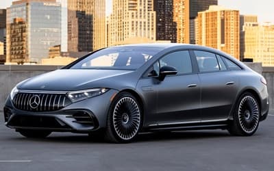 AMG EQS