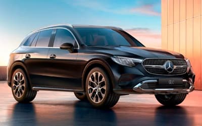 GLC