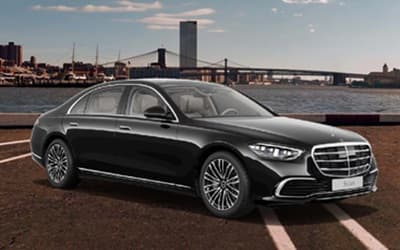 S-Class