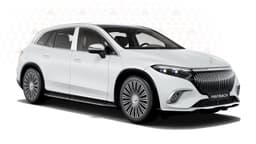 Maybach EQS Image 1