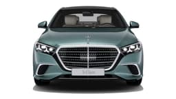 S-Class Image 2