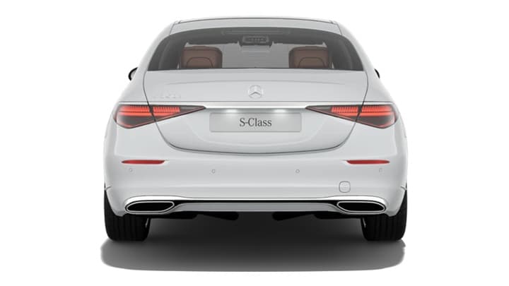 S-Class Image 3