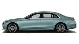 S-Class Image 4