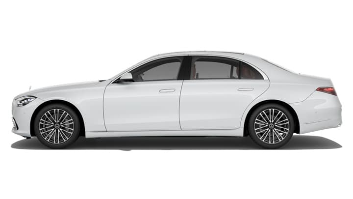S-Class Image 4