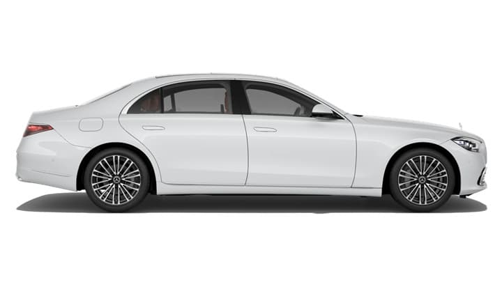 S-Class Image 5