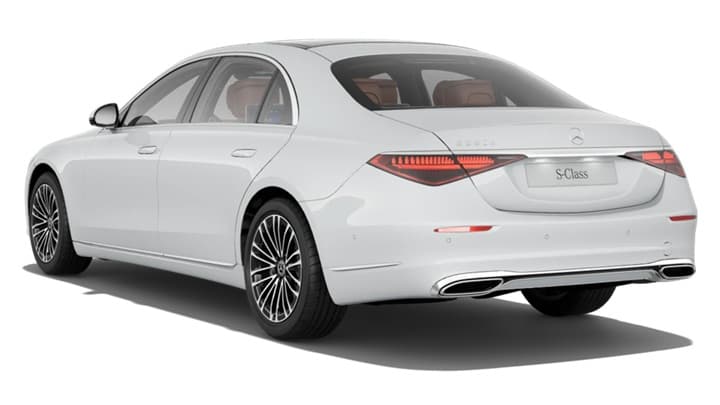 S-Class Image 9