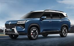 Hector Tomahawk PHEV