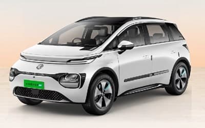 Windsor EV