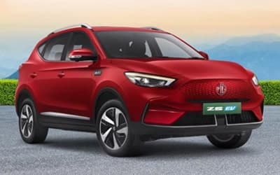 ZS EV