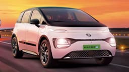 Windsor EV Image 1