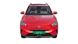 ZS EV Image 2