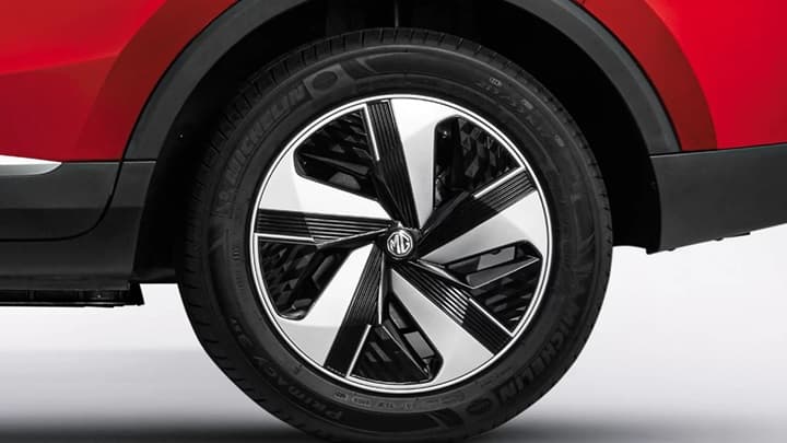 ZS EV Image 12