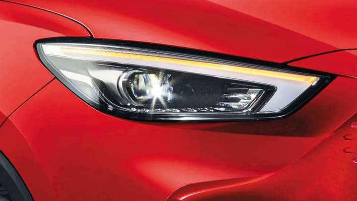 ZS EV Image 13