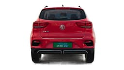 ZS EV Image 3
