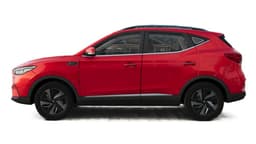 ZS EV Image 4