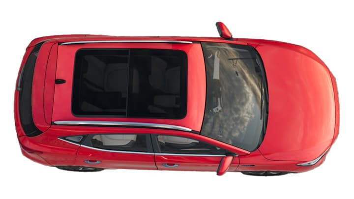 ZS EV Image 6