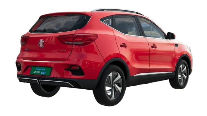 ZS EV Image 10