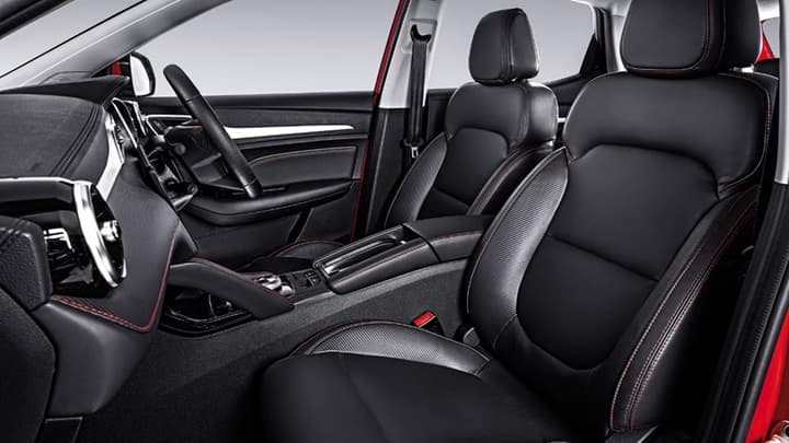 ZS EV Image 16