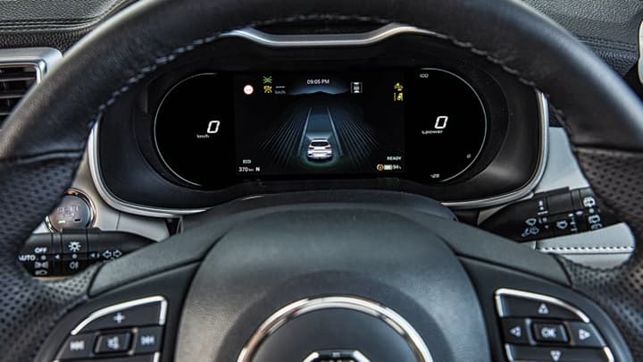 ZS EV Image 18