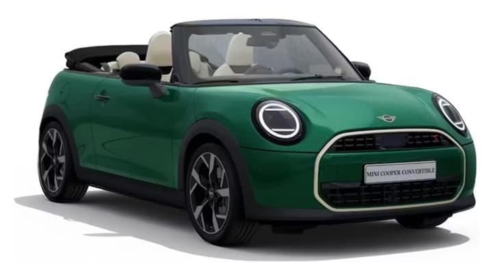 British Racing Green