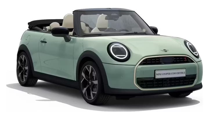 Ocean Wave Green