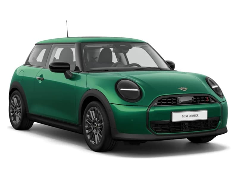 British Racing Green