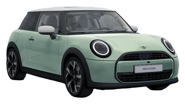 Cooper S Image 8