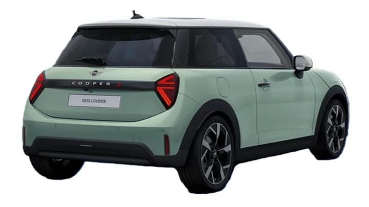 Cooper S Image 10