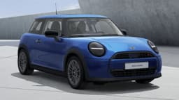 Cooper S Image 1