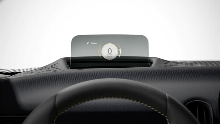 Cooper S Image 20